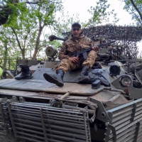 Сергей, Россия, Вичуга, 51 год