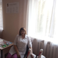 Наталья, Россия, Курск, 45 лет