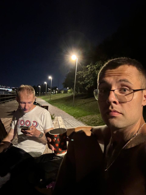 Владислав, Россия, Москва, 31 год. Познакомлюсь с женщиной для любви и серьезных отношений.Я веселый, занимался спортом, работал фитнес тренером 1 год