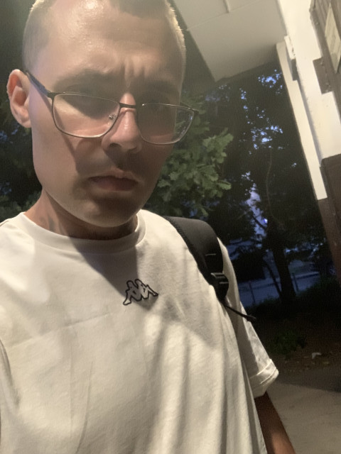 Владислав, Россия, Москва. Фото на сайте ГдеПапа.Ру