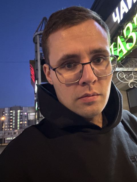 Владислав, Россия, Москва. Фото на сайте ГдеПапа.Ру