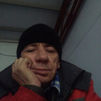 Александр, Россия, Шатура, 54 года