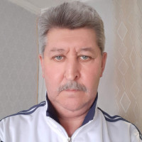 Геннадий, Россия, Санкт-Петербург, 61 год
