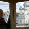 Антонина, Россия, Москва. Фотография 1785636