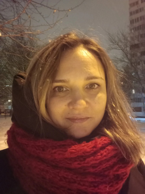 Наталья, Россия, Санкт-Петербург. Фото на сайте ГдеПапа.Ру