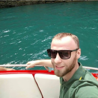 Алмаз, Россия, Казань, 39 лет