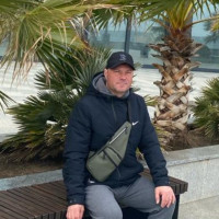 Алексей, Россия, Севастополь, 49 лет