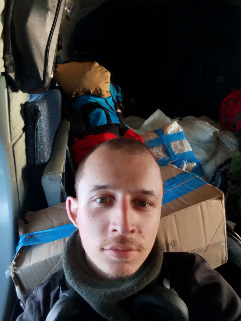 Макс, Россия, Санкт-Петербург, 23 года. Познакомлюсь для создания семьи.