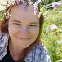 Людмила, Россия, Красногорск, 49 лет