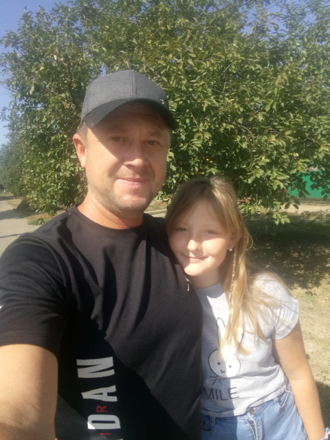 Виктор, Россия, Краснодар, 45 лет, 1 ребенок. Сайт одиноких мам и пап ГдеПапа.Ру