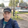 Михаил, 60, Россия, Санкт-Петербург