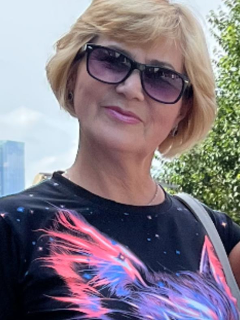 Галина, Москва, м. Бунинская аллея. Фото на сайте ГдеПапа.Ру