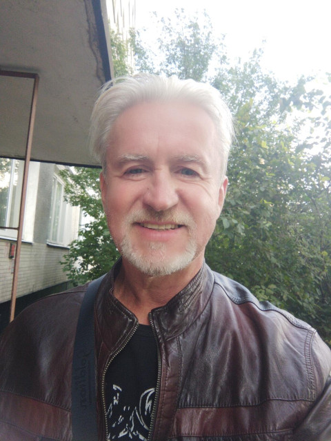 Геннадий, Санкт-Петербург, м. Международная. Фото на сайте ГдеПапа.Ру