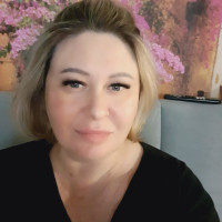 Алла, Россия, Тольятти, 48 лет