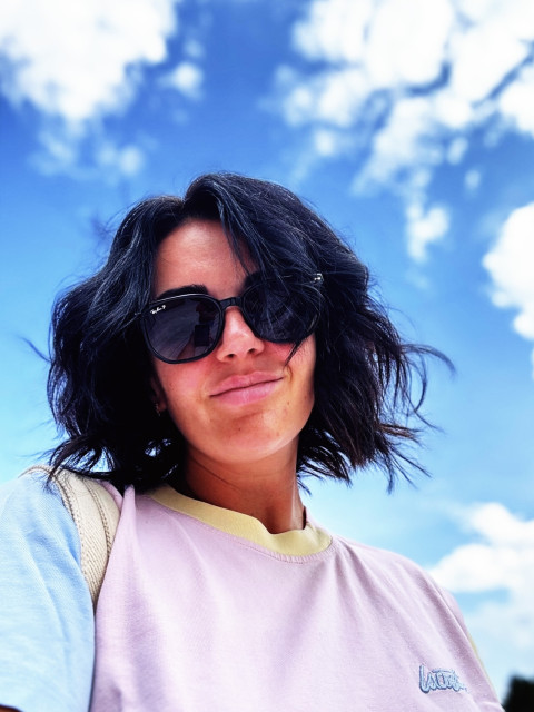 Катя, Россия, Москва, 43 года, 1 ребенок. Хотелось бы, чтобы были одинаковые ценностиОбычная, необычная, веселая, авантюрная, вынужденно сильная ☺ ️