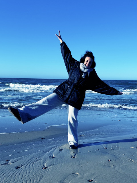 Катя, Россия, Москва. Фото на сайте ГдеПапа.Ру