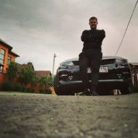 Эдик Смирнов, Россия, Казань, 30 лет