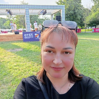 Екатерина, Россия, Ростов-на-Дону, 45 лет