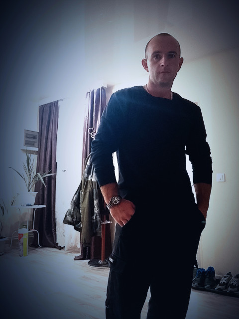 Дмитрий, Россия, Самара. Фото на сайте ГдеПапа.Ру