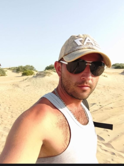 Дмитрий, Россия, Самара. Фото на сайте ГдеПапа.Ру