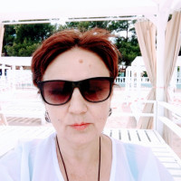 Ирина, Россия, Москва, 62 года
