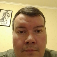 Дамир Шехмаметьев, Россия, Зеленоград, 41 год
