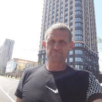 Сергей Тельнов, Россия, Ростов-на-Дону, 46 лет