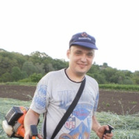 Владимир Цупко, Россия, Луганск, 42 года