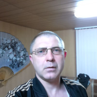 Игорь, Россия, Курск, 50 лет