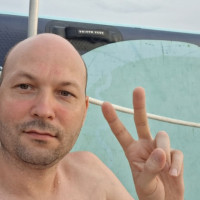 Максим Петрович, Россия, Санкт-Петербург, 38 лет