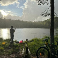 Сергей Роенко, Россия, Санкт-Петербург, 26 лет