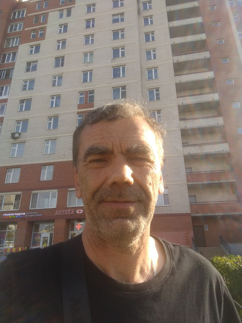 Владимир Дудышев, Россия, Санкт-Петербург, 53 года, 1 ребенок. Познакомлюсь с порядочной честной Анкета 796936. 