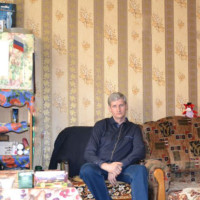 Сергей, Россия, Томск, 47 лет