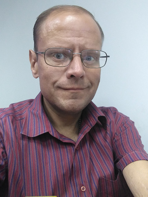 Дмитрий, Москва, м. Царицыно. Фото на сайте ГдеПапа.Ру