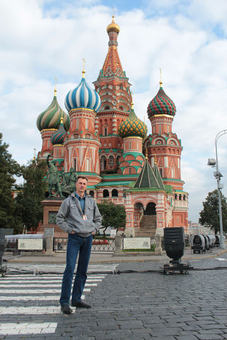 Сергей Татаринов, Беларусь, Минск, 51 год, 1 ребенок. Хочу познакомиться с женщиной