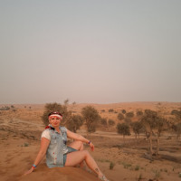 Эльвира, Россия, Уфа, 48 лет