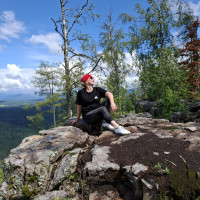 Эльвира, Россия, Уфа, 48 лет