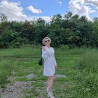 Эльвира, Россия, Уфа, 48 лет