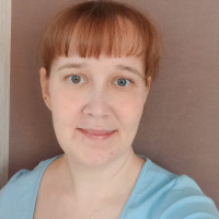 Елена, Россия, Тюмень, 43 года