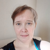 Елена, Россия, Тюмень, 43 года