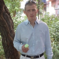 Константин Лебедков, Россия, Томск, 36 лет