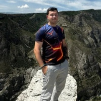 Сергей, Россия, Саратов, 28 лет