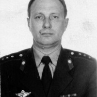 Михаил Елькин, Россия, Тюмень, 70 лет