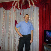 Евгений, Россия, Челябинск, 40 лет