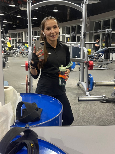 Лара, Москва, м. Крылатское. Фото на сайте ГдеПапа.Ру