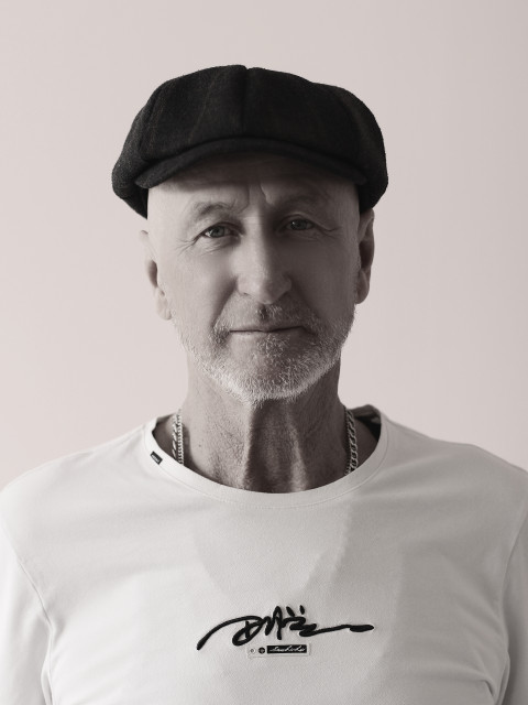 Александр, Кыргызстан, Бишкек. Фото на сайте ГдеПапа.Ру