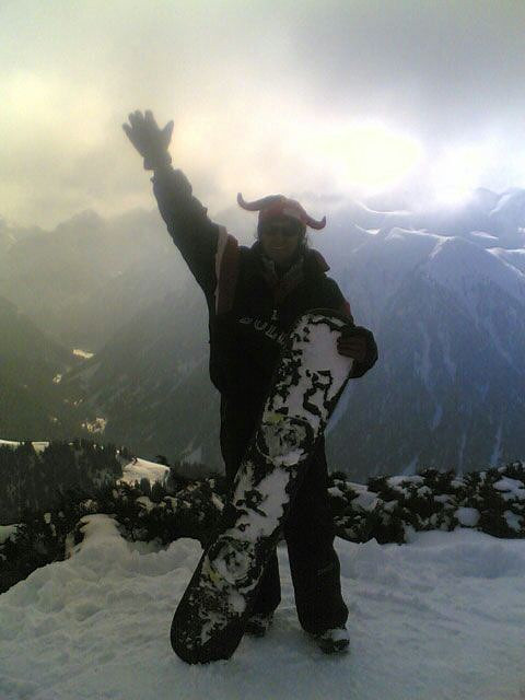 Александр, Кыргызстан, Бишкек. Фото на сайте ГдеПапа.Ру