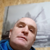 Павел, Россия, Пермь, 45 лет