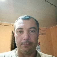 Сережа, Россия, Донецк, 41 год