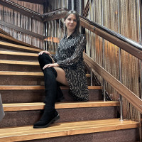 Надежда, Россия, Красногорск, 39 лет